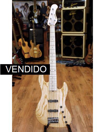 Sadowsky Metro M-5 Natural
